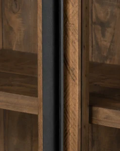 Maverick Cabinet