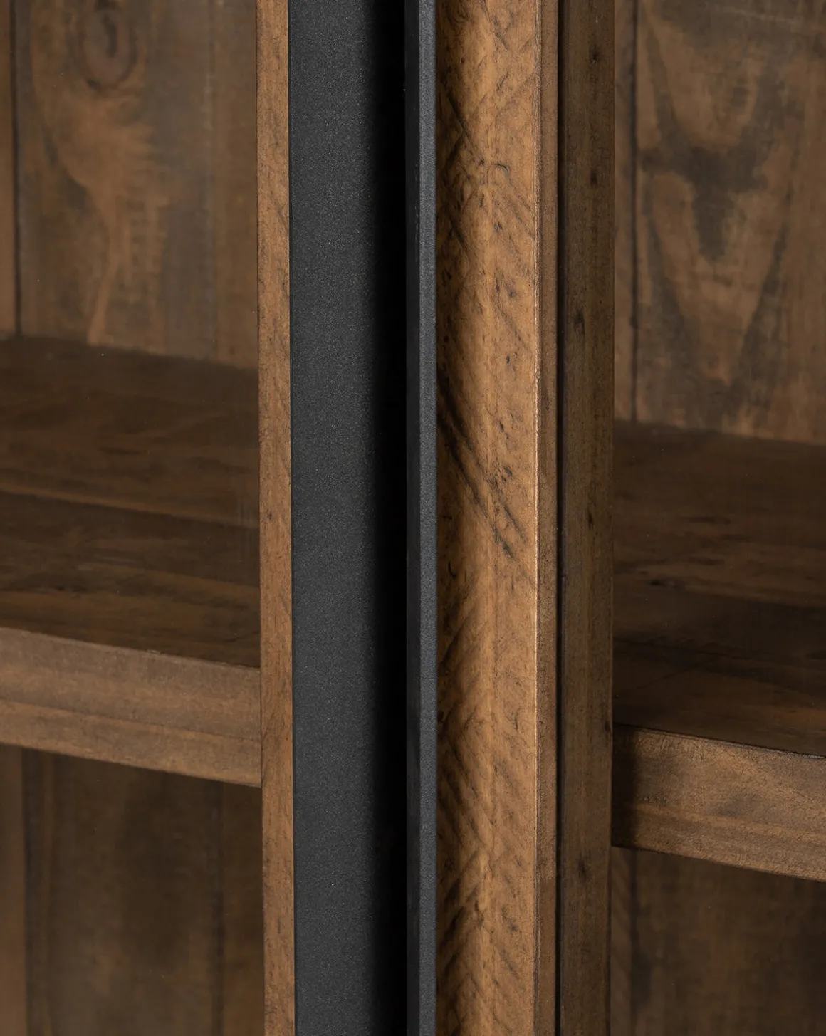 Maverick Cabinet