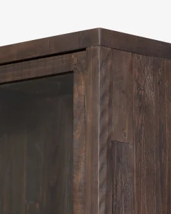 Maverick Cabinet