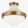 Maxton Flush Mount