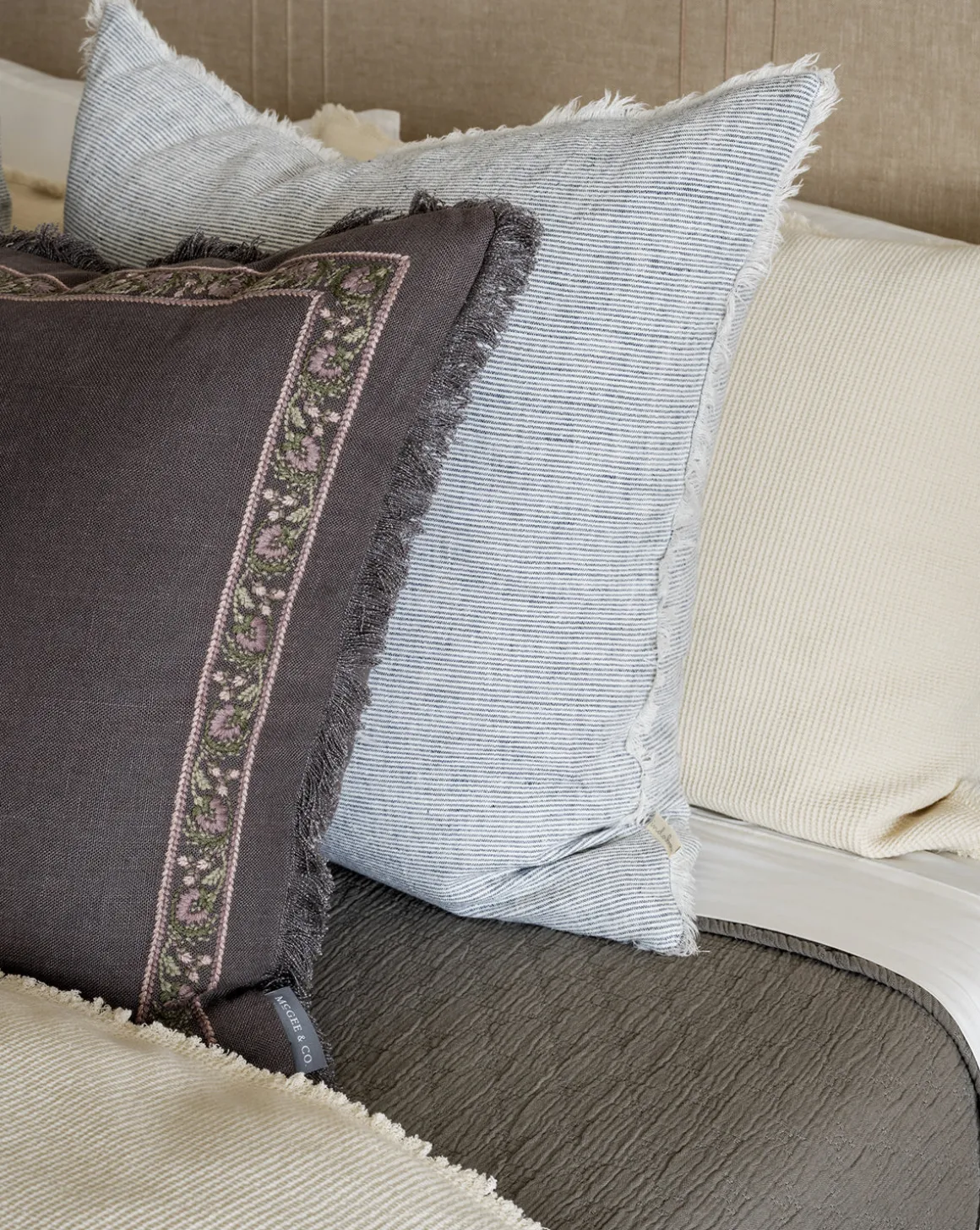 McCallen Pillow