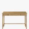 McClusky Desk
