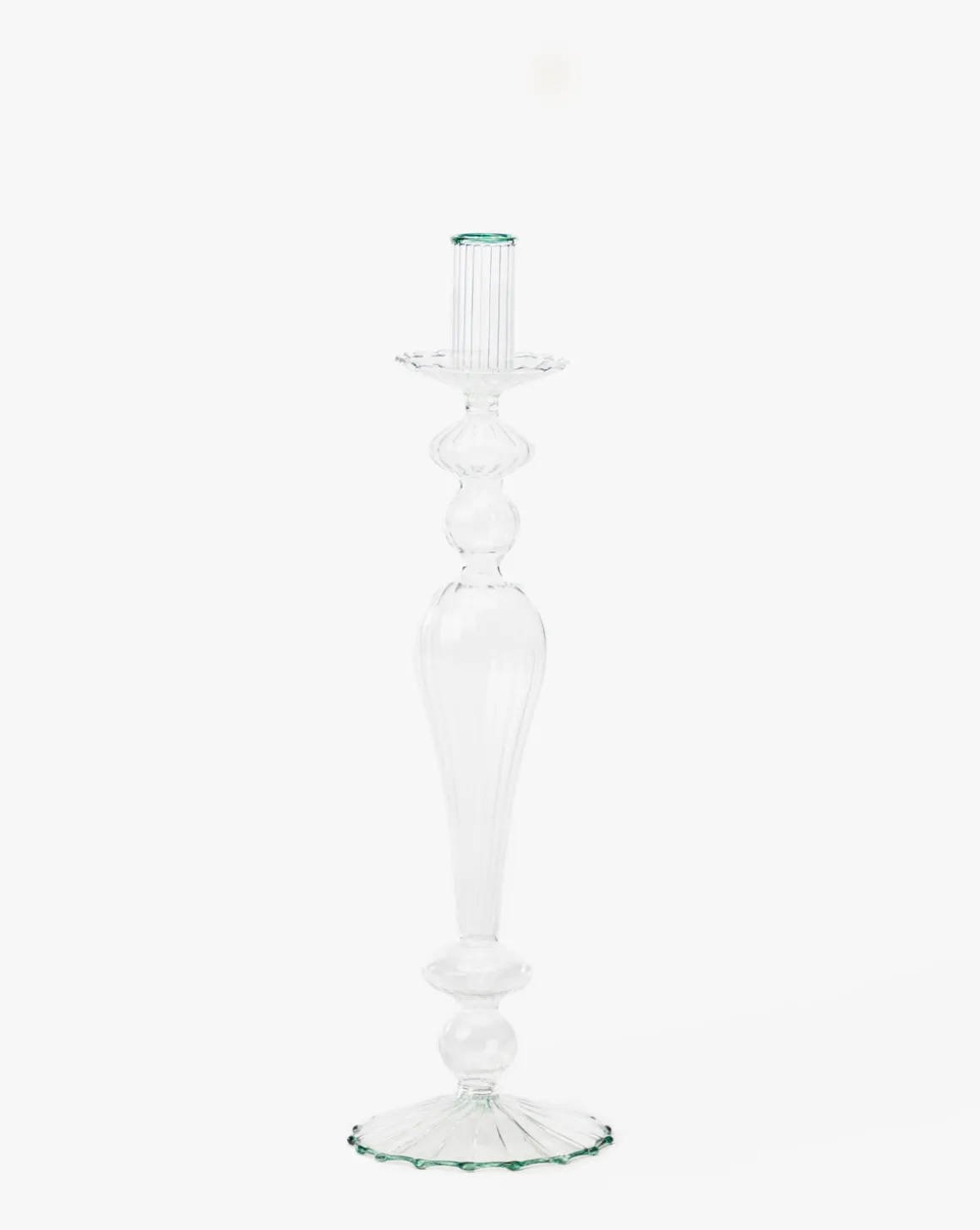 McGee & Co. x Loeffler Randall Effie Taper Holder