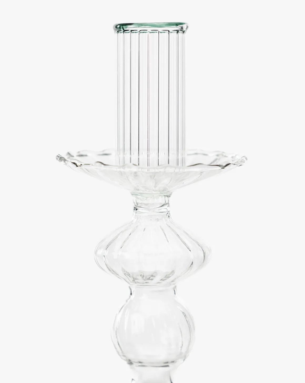 McGee & Co. x Loeffler Randall Effie Taper Holder