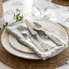 McNully Flatware (Set of 5)