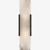 Melange Elongated Sconce
