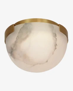 Melange Flush Mount
