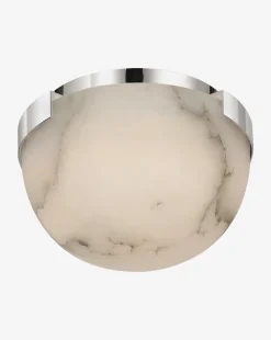Melange Flush Mount