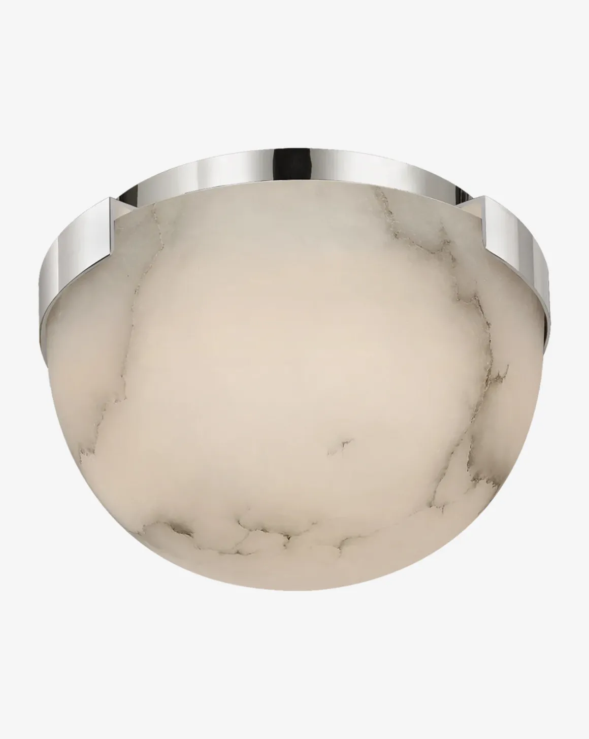 Melange Flush Mount