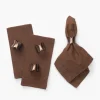 Melita Napkins (Set of 4)