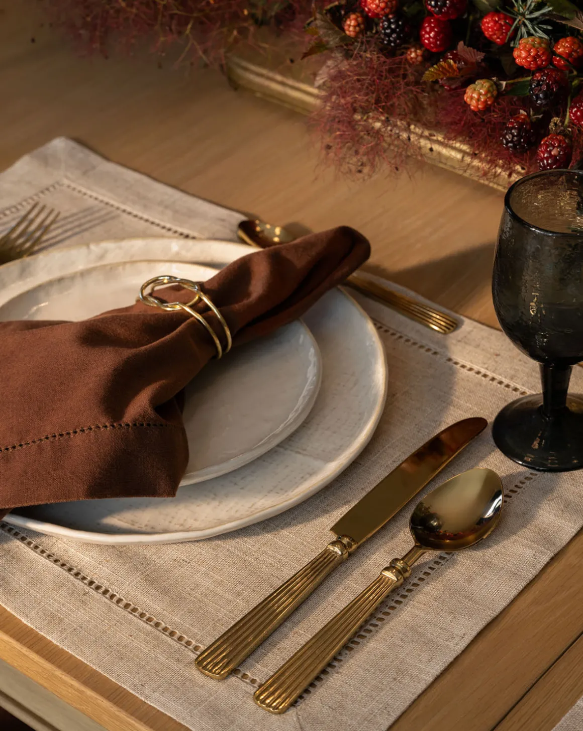 Melita Napkins (Set of 4)