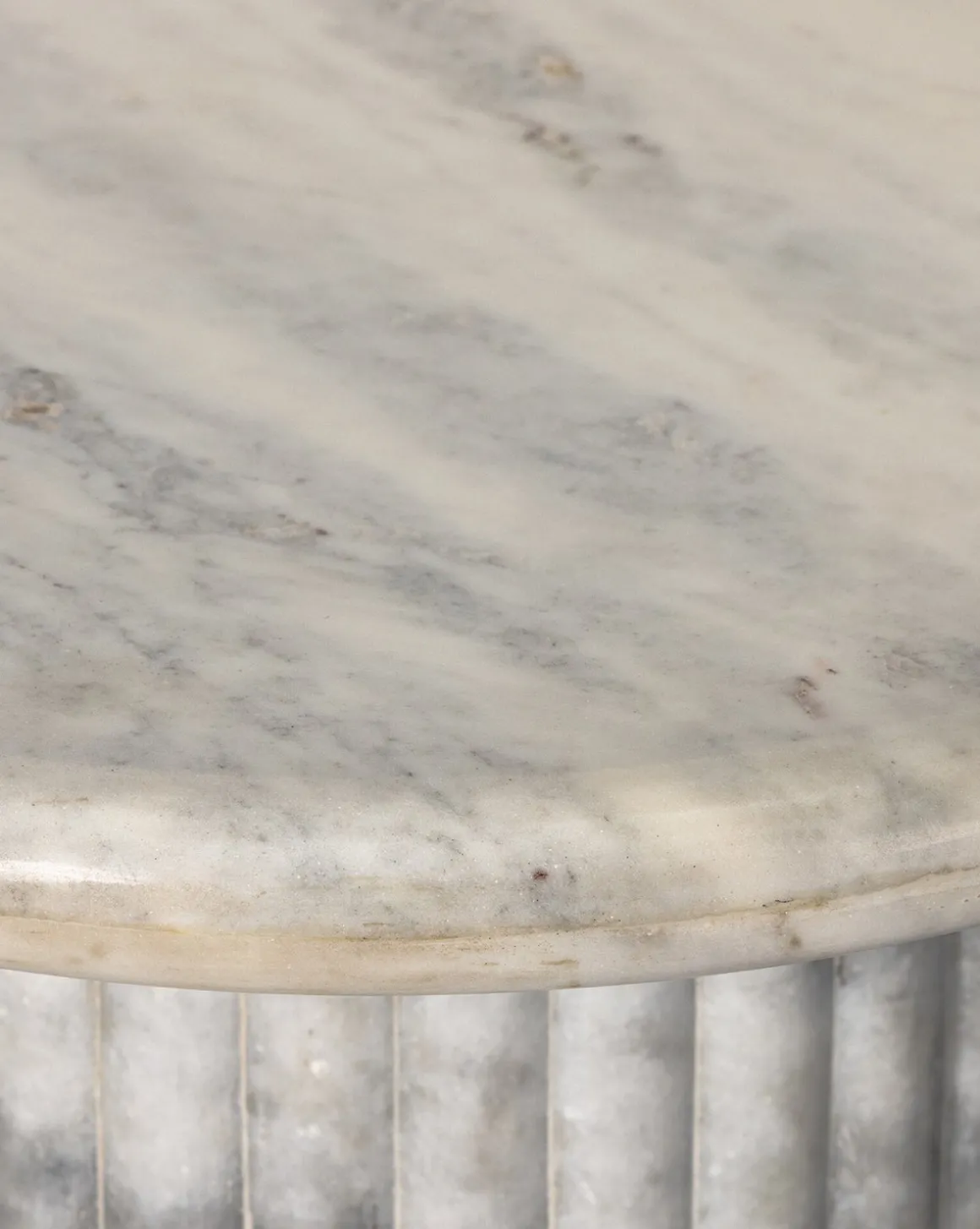 Mendes End Table