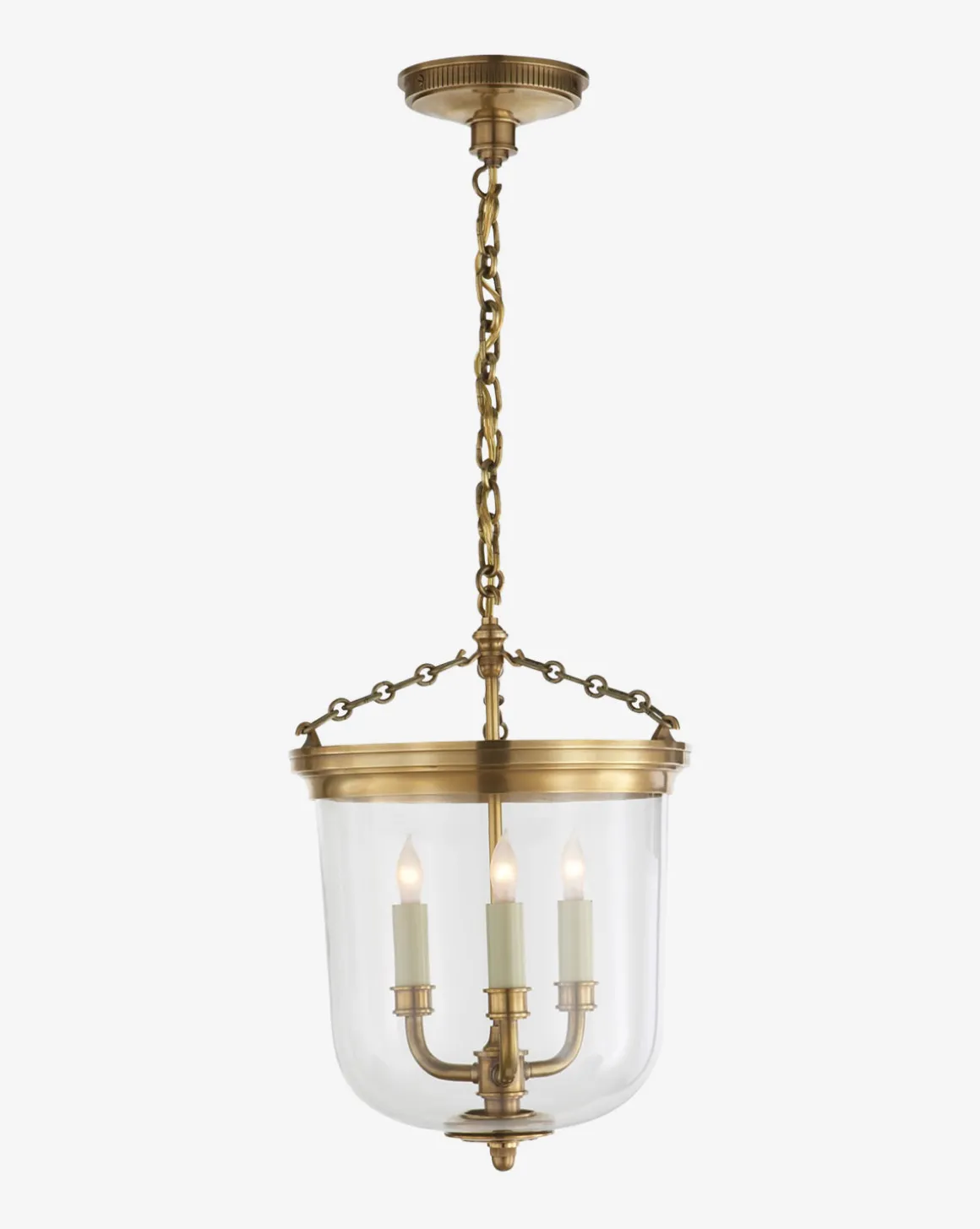 Merchant Lantern