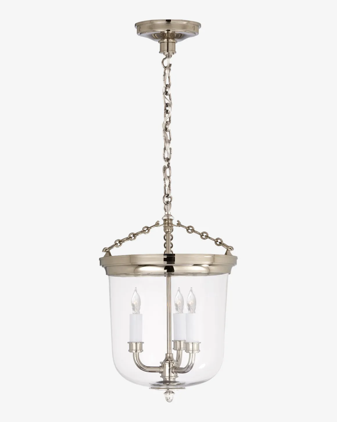 Merchant Lantern