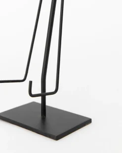 Metal Easel