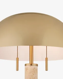 Miles Table Lamp