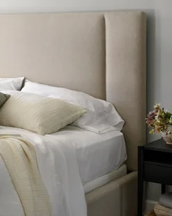 Mina Bed
