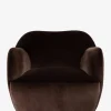 Moira Swivel Chair