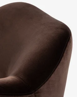 Moira Swivel Chair