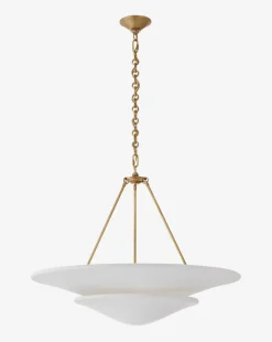 Mollino Chandelier