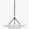 Mollino Tiered Chandelier