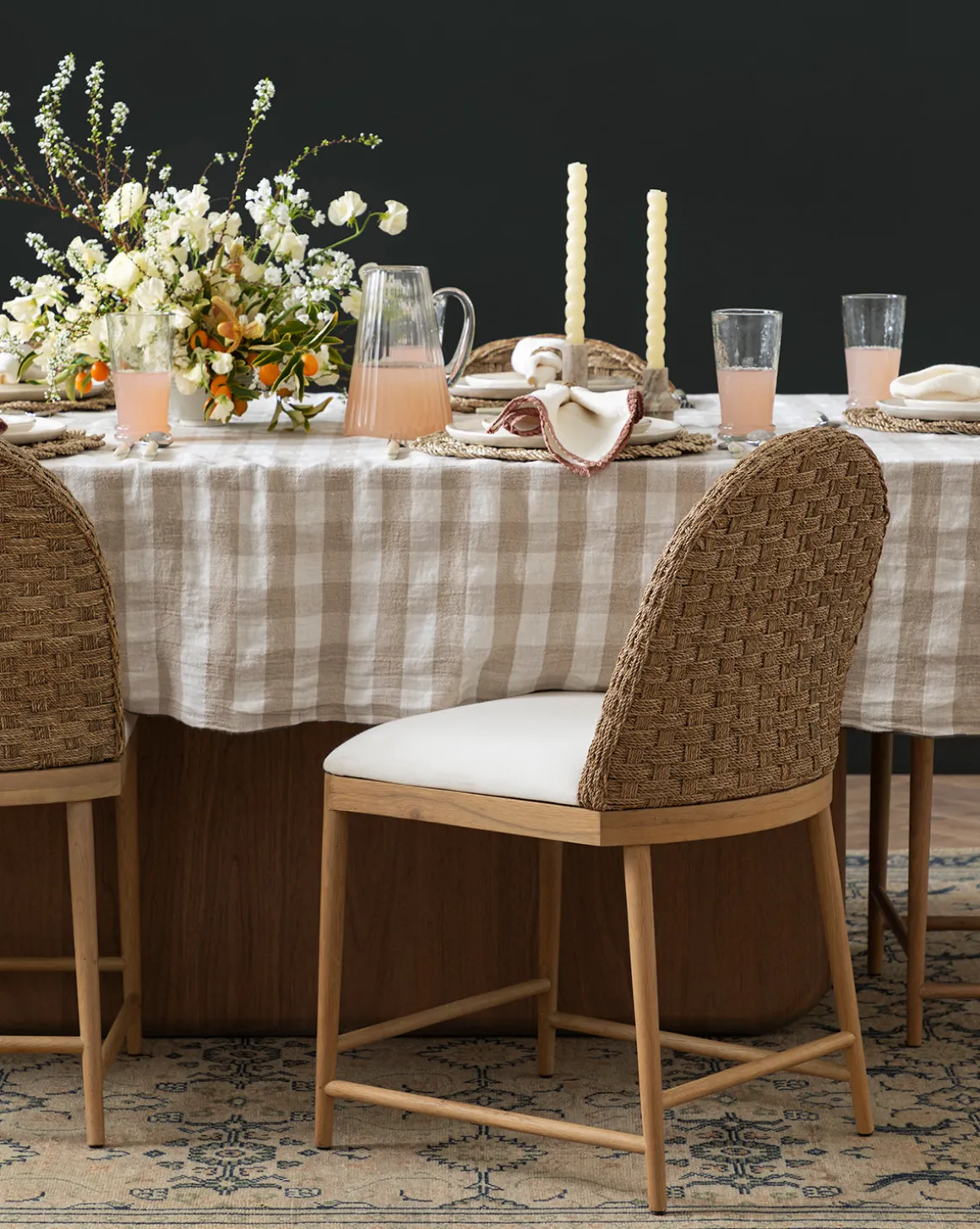 Molly Dining Chair