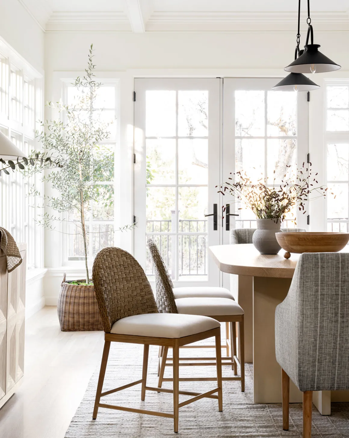 Molly Dining Chair