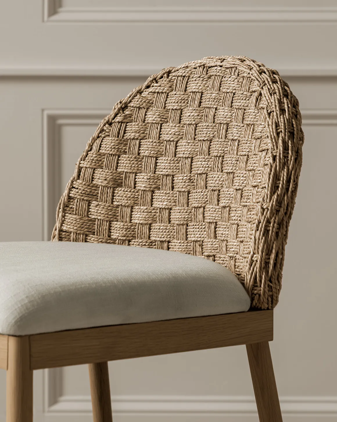 Molly Stool