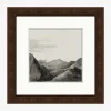 Monochrome Mountains
