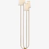 Montreuil Floor Lamp