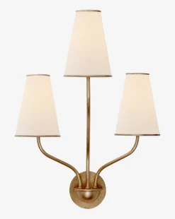 Montreuil Wall Sconce