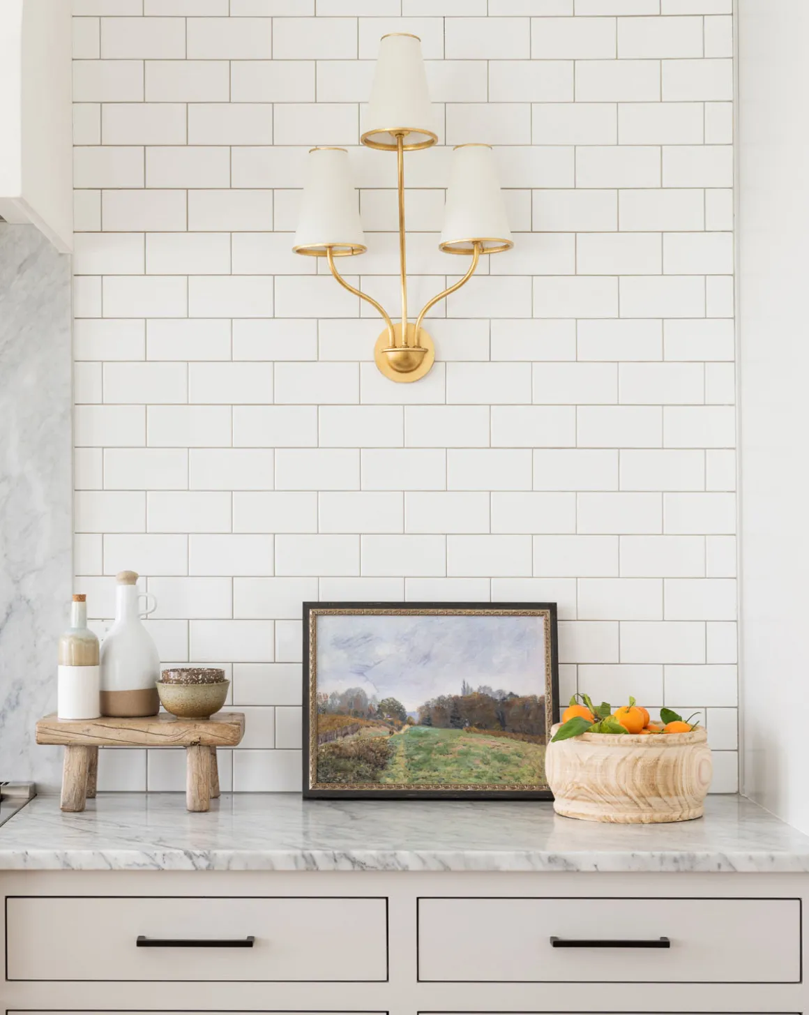 Montreuil Wall Sconce