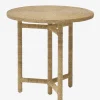 Moody Side Table
