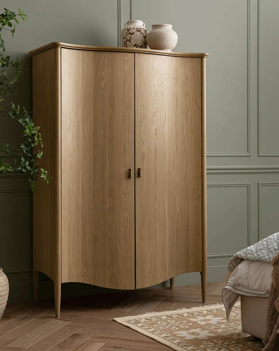 Moorland Cabinet
