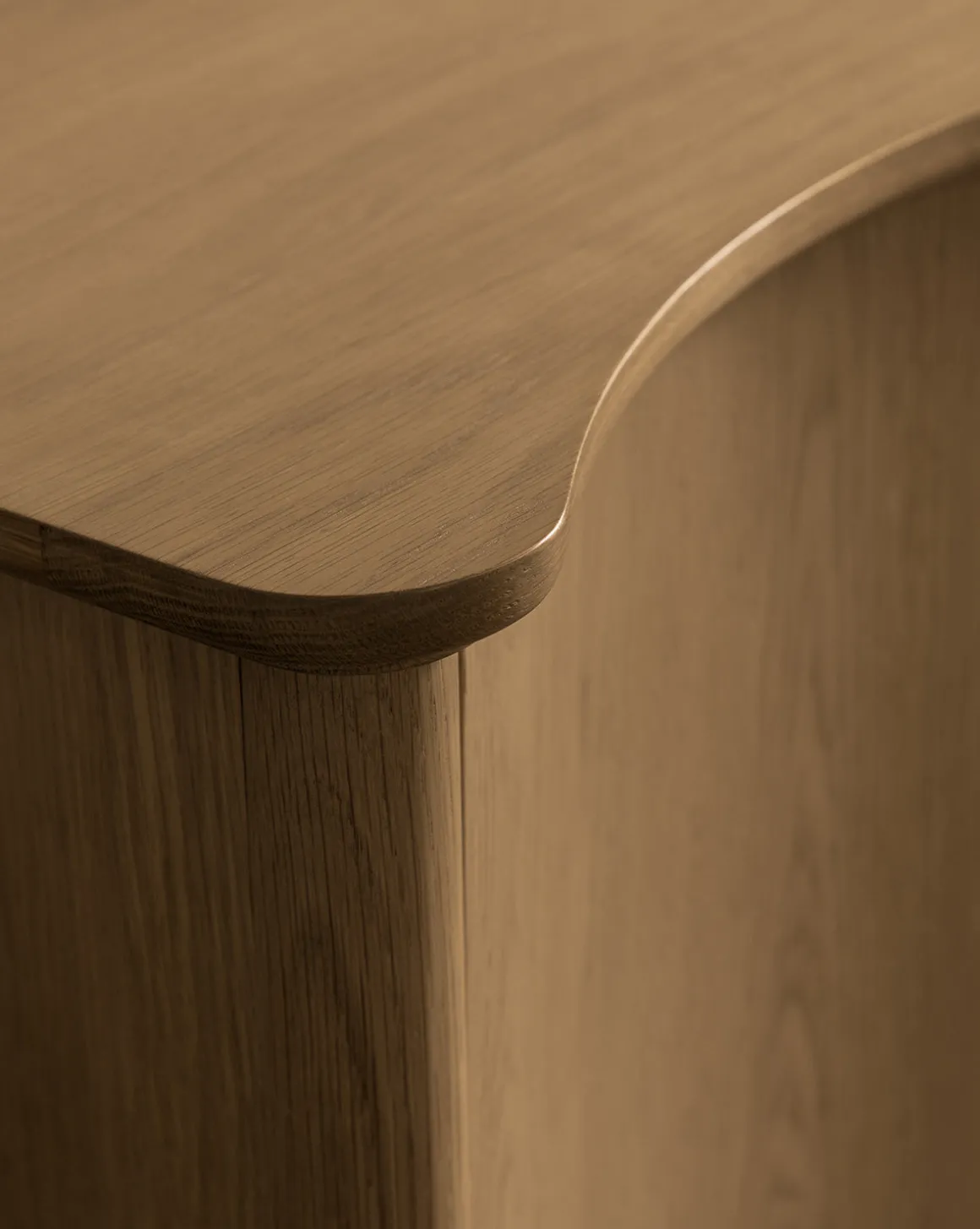 Moorland Console
