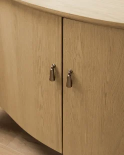 Moorland Console