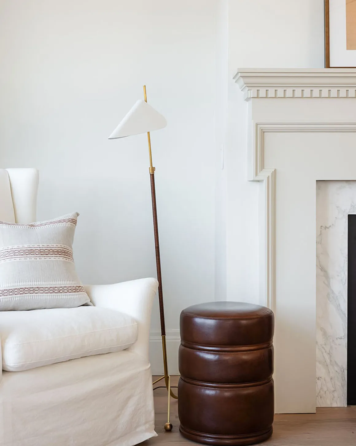 Moresby Floor Lamp
