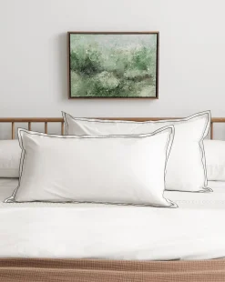 Morning Cottage by Dan Hobday