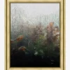 Morning Dew View by Patrick Wilson