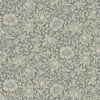 Morris & Co. x McGee & Co. Mallow Wallpaper