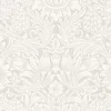 Morris & Co. x McGee & Co. Sunflower Porcelain Wallpaper