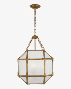 Morris Lantern