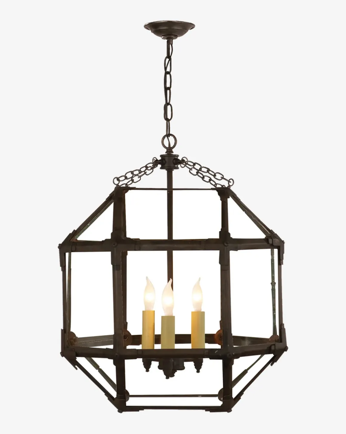 Morris Lantern