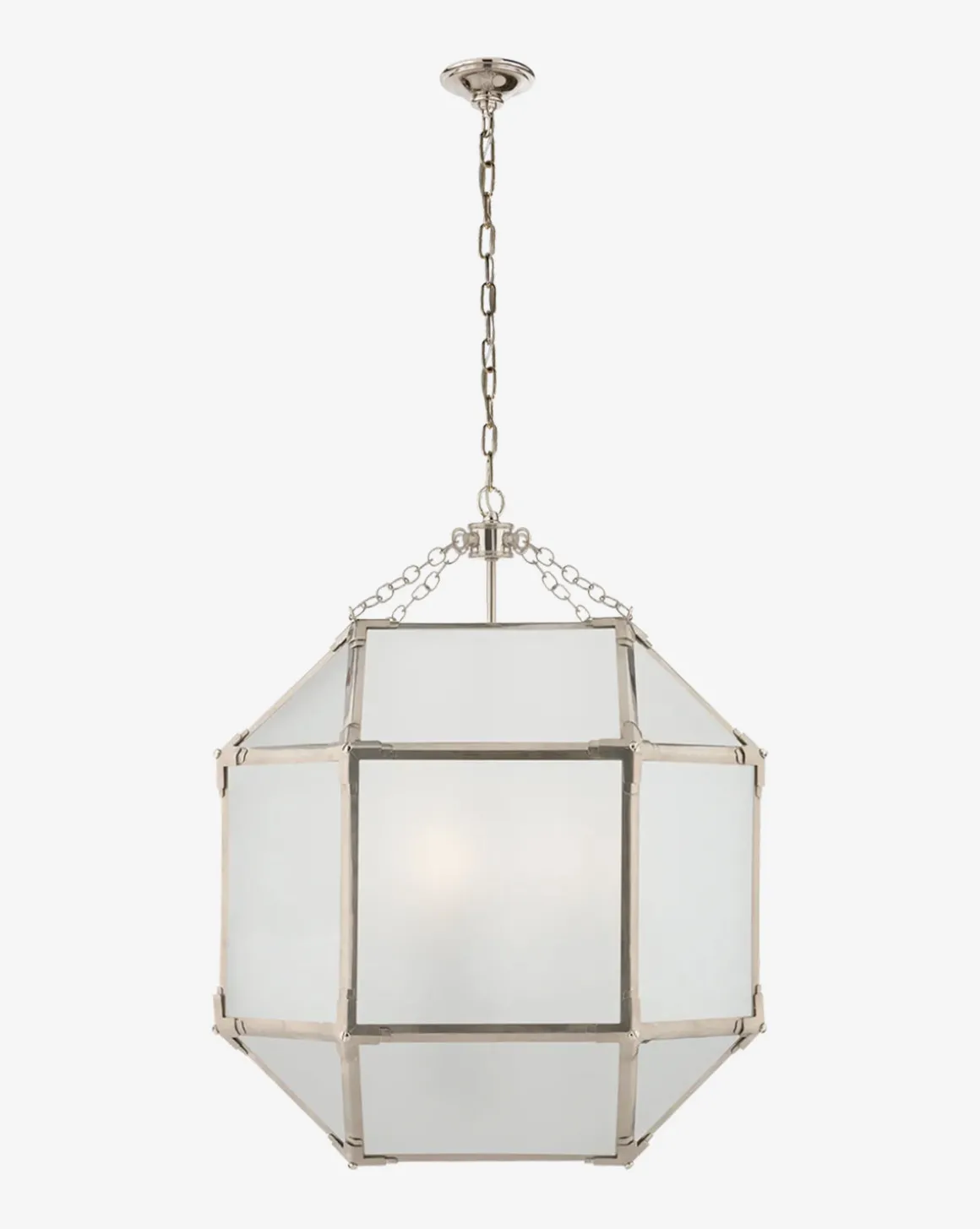 Morris Lantern