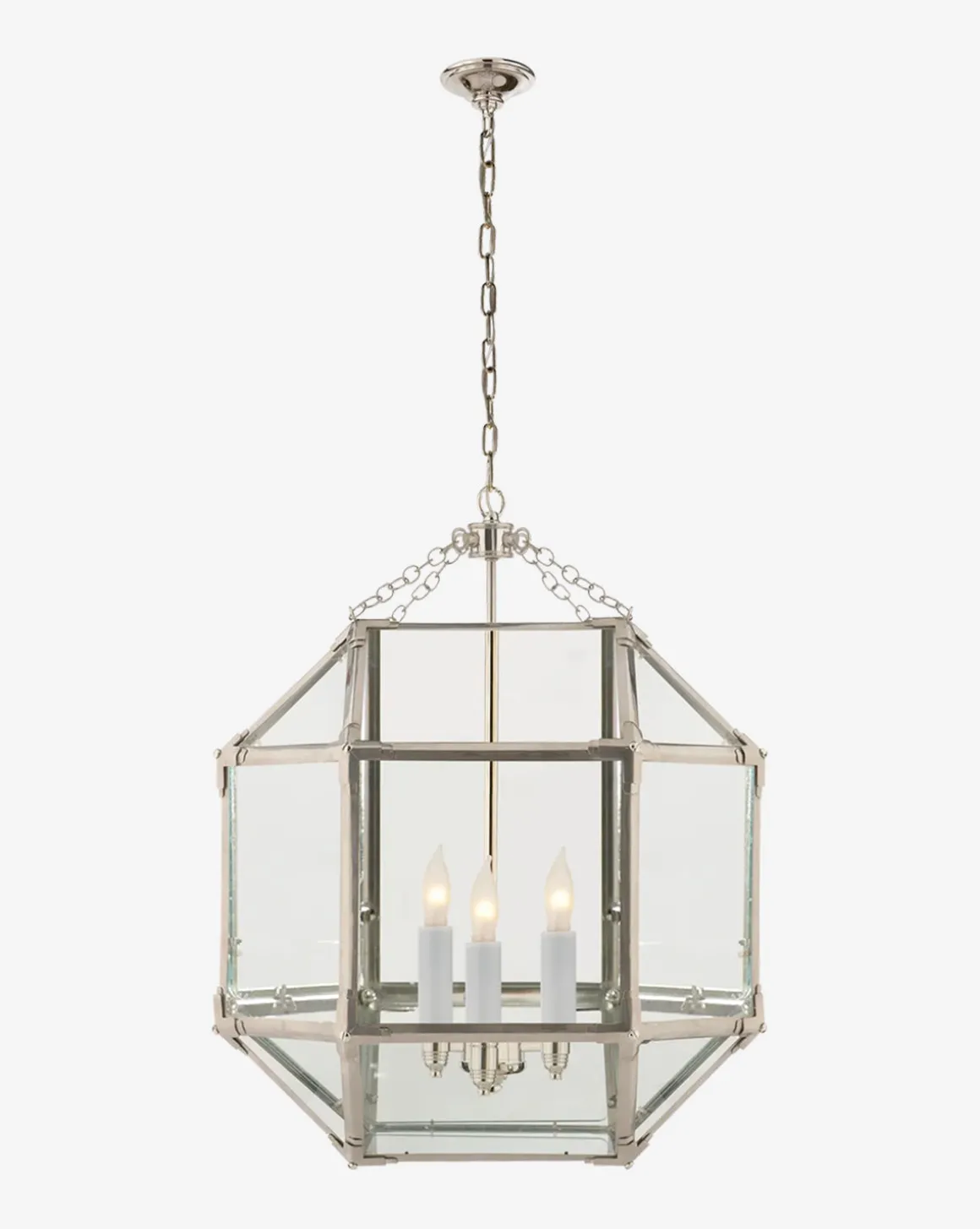 Morris Lantern