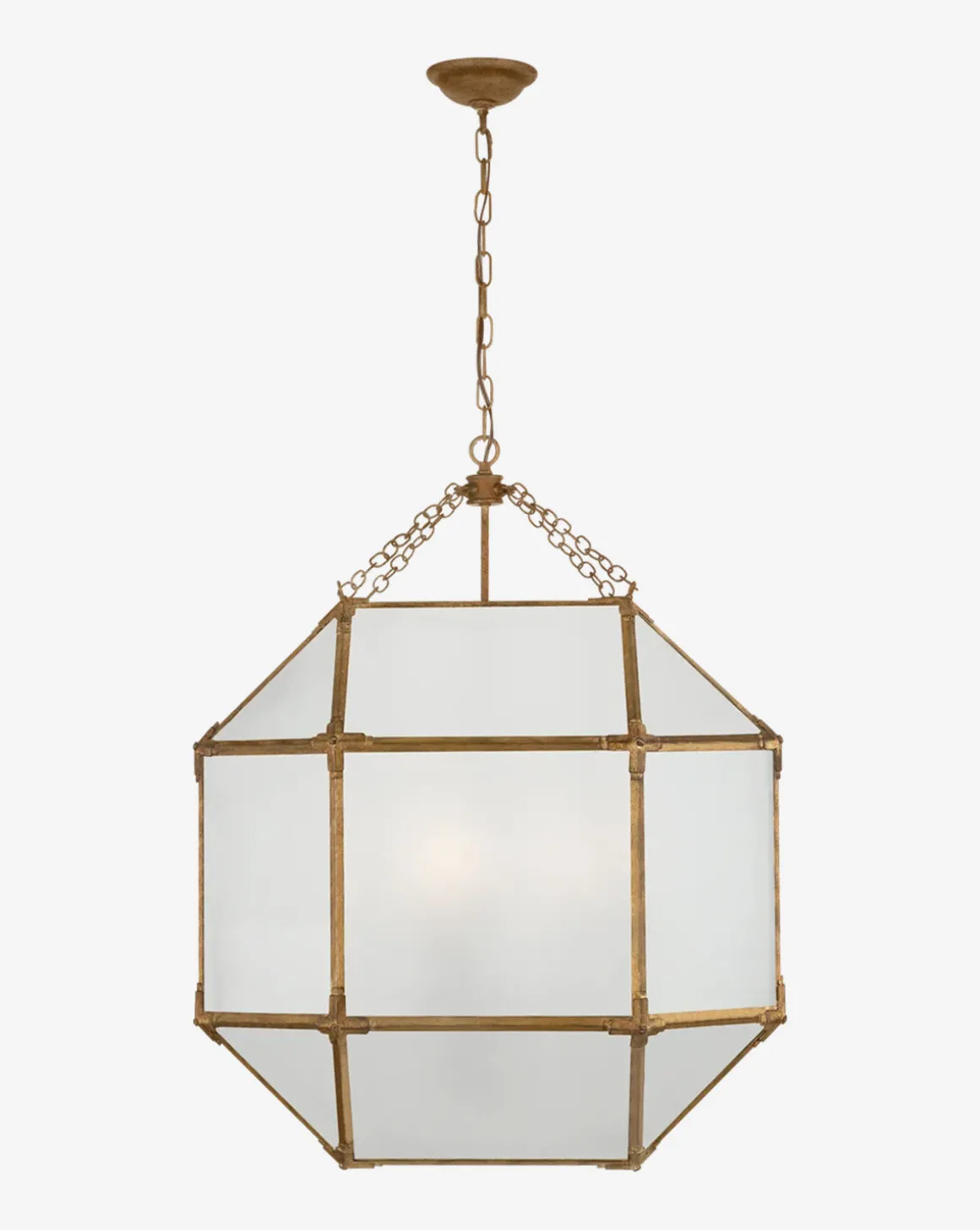 Morris Lantern