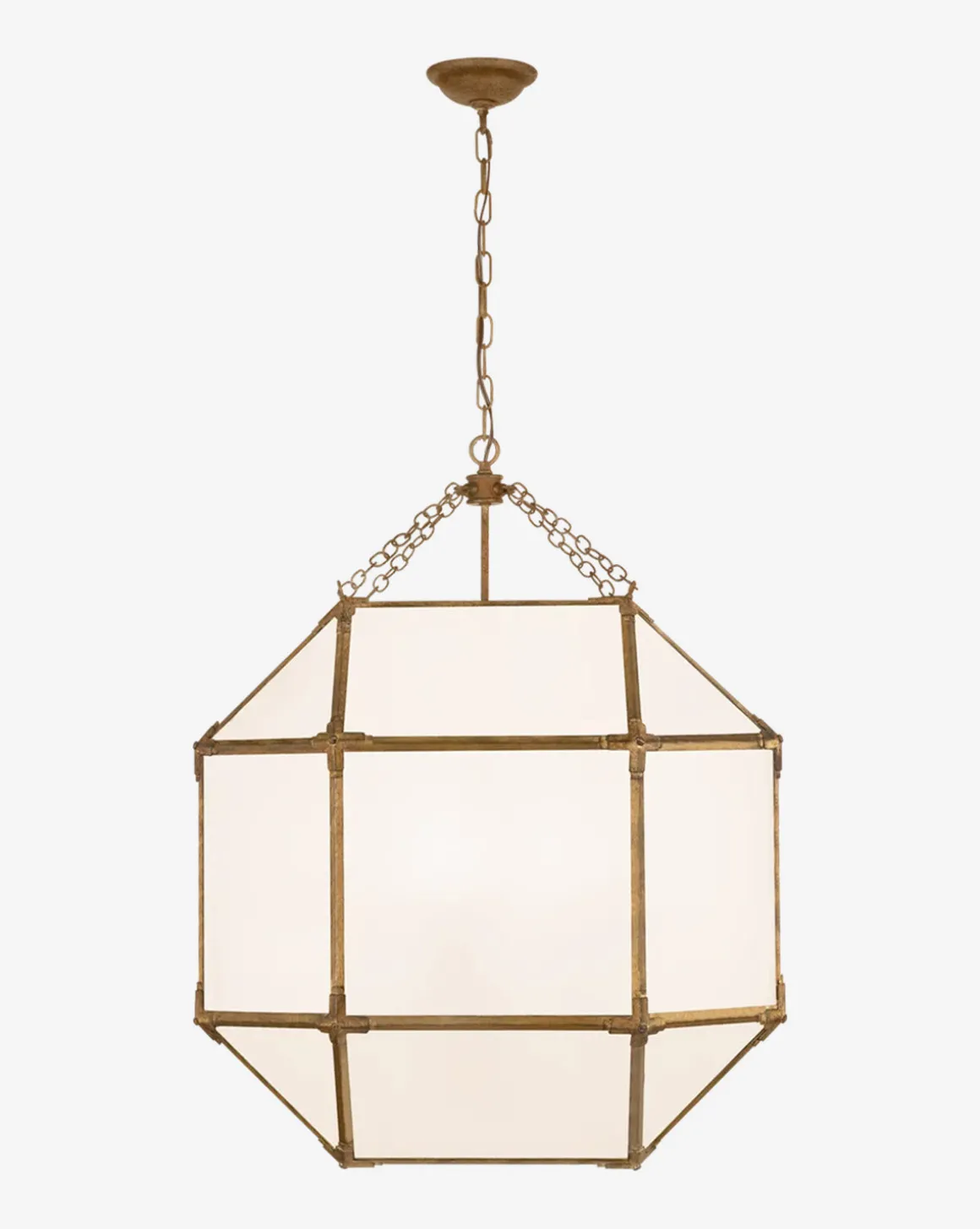 Morris Lantern