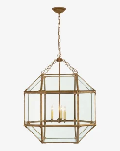 Morris Lantern