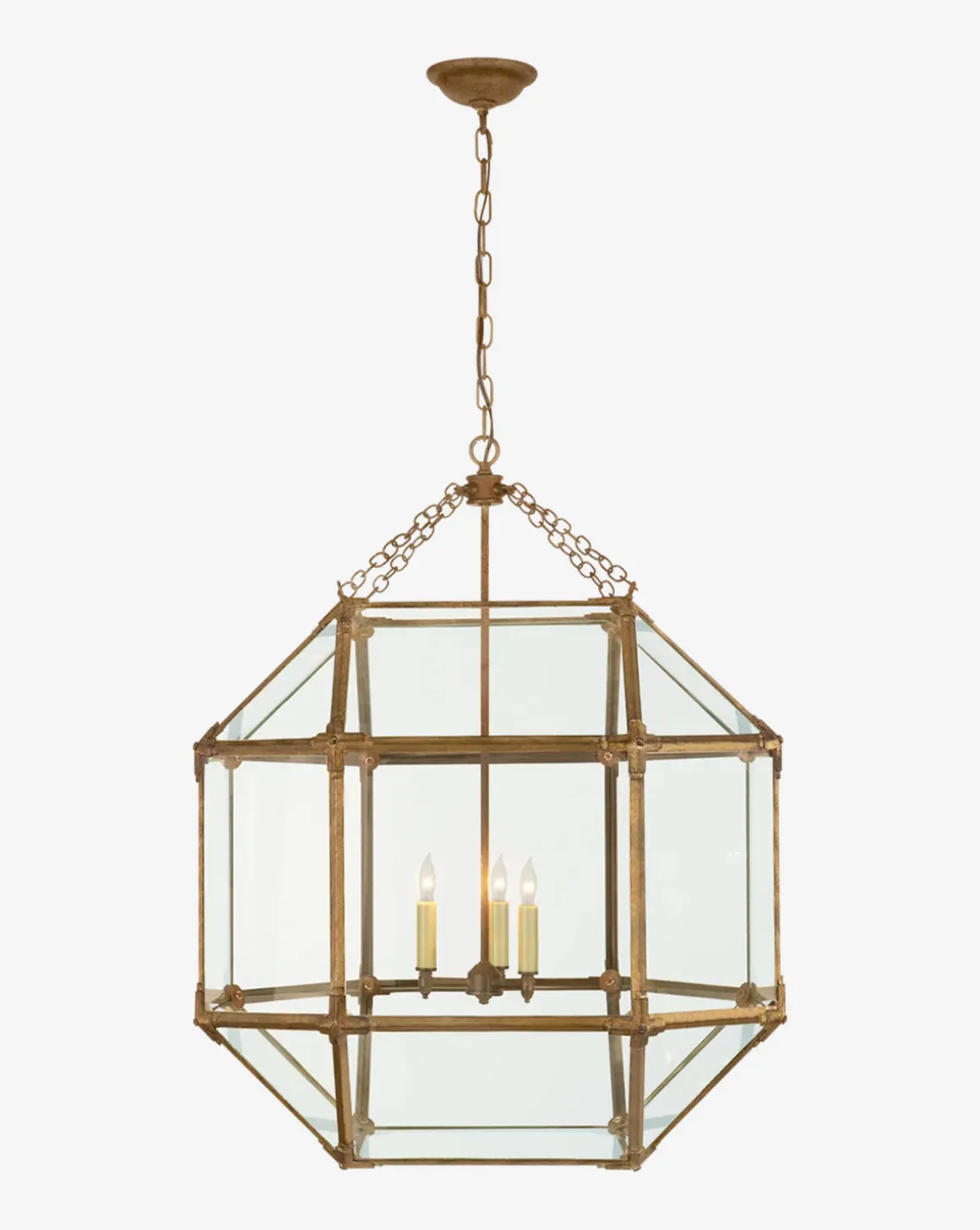 Morris Lantern