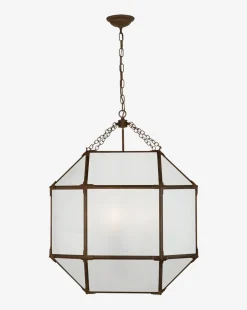 Morris Lantern